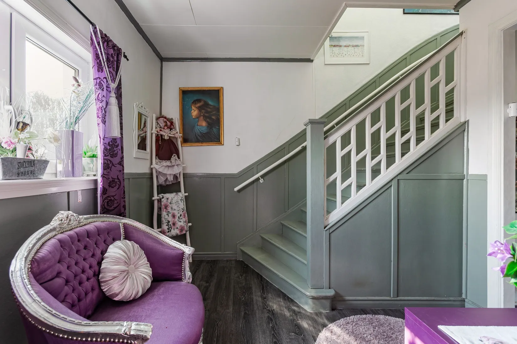 Villa, Aspö 16, Alseda, Vetlanda