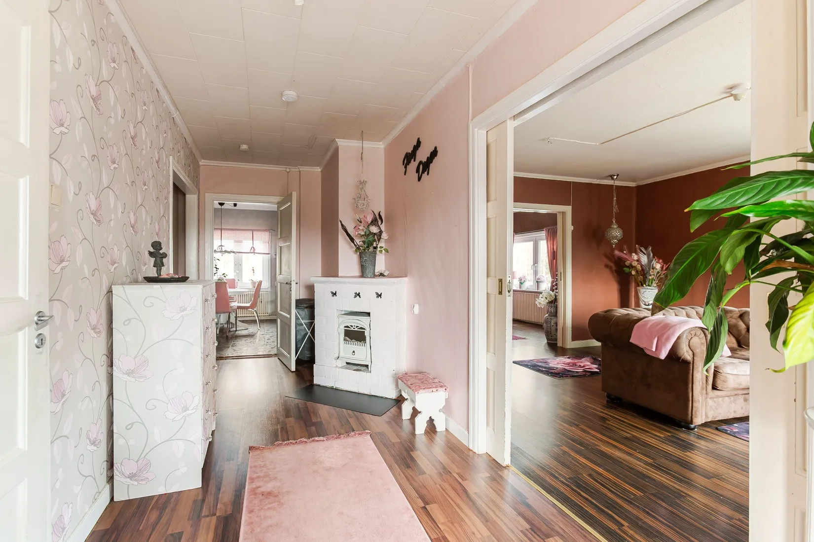 Villa, Aspö 16, Alseda, Vetlanda