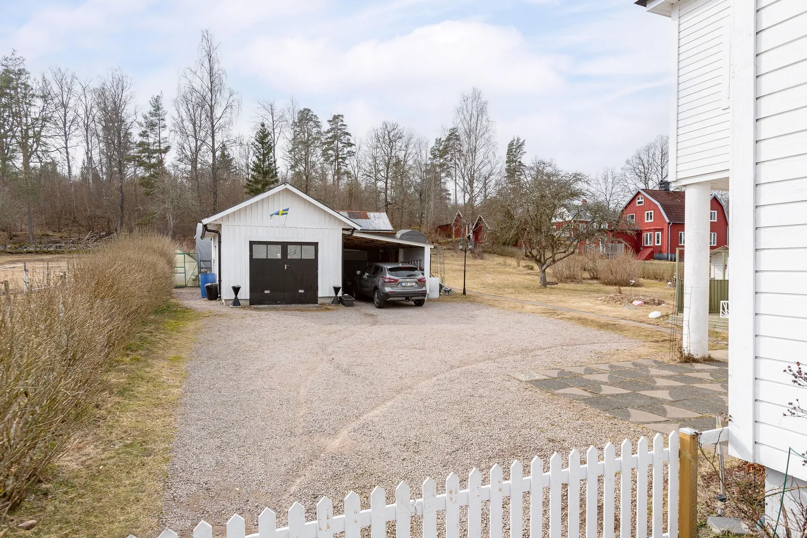 Villa, Aspö 16, Alseda, Vetlanda