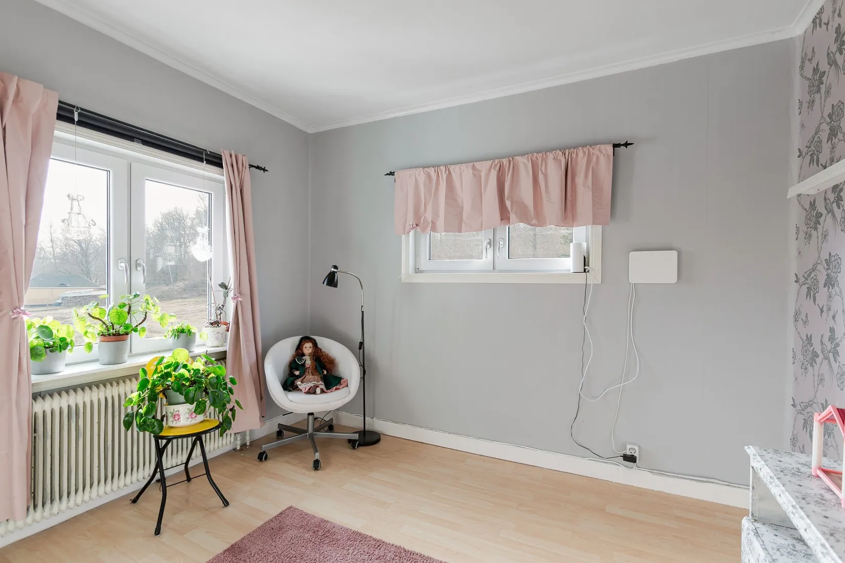 Villa, Aspö 16, Alseda, Vetlanda