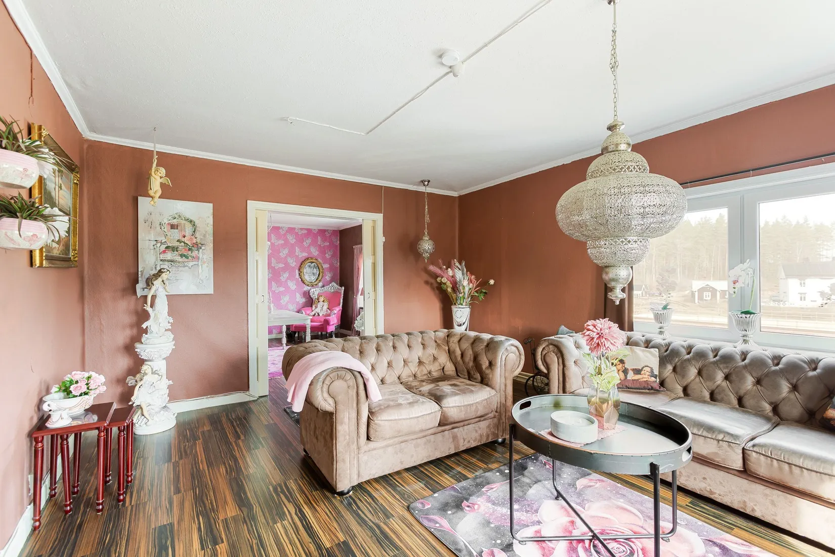 Villa, Aspö 16, Alseda, Vetlanda