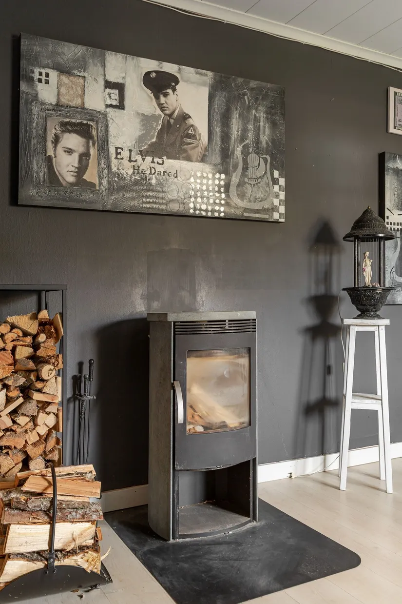 Villa, Aspö 16, Alseda, Vetlanda