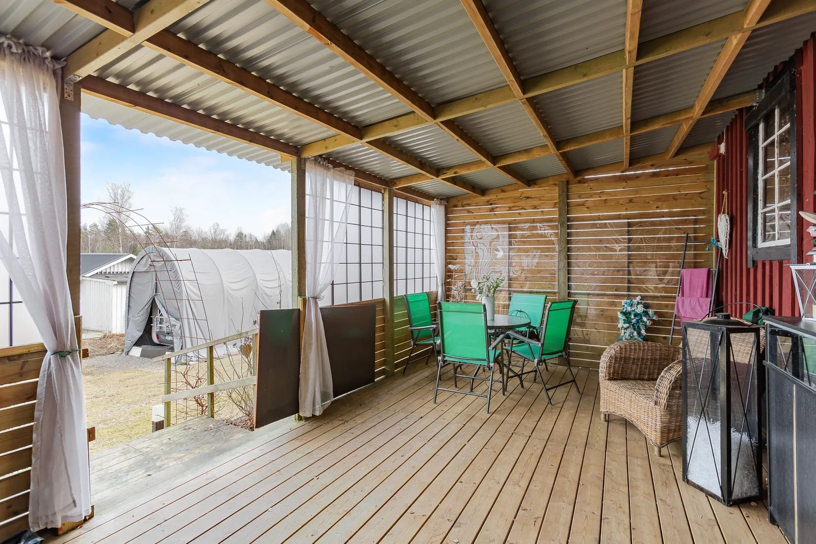 Villa, Aspö 16, Alseda, Vetlanda