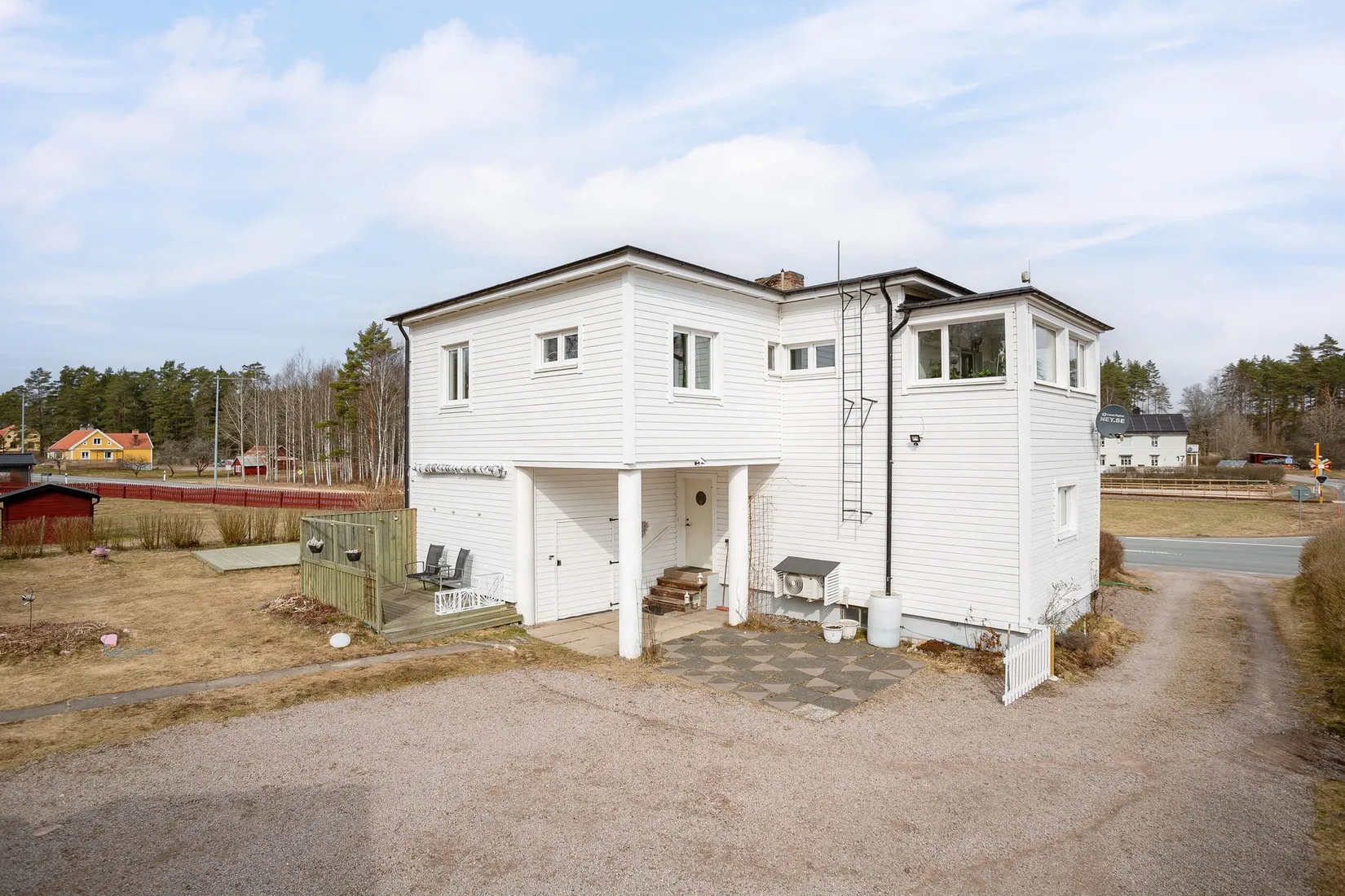 Villa, Aspö 16, Alseda, Vetlanda