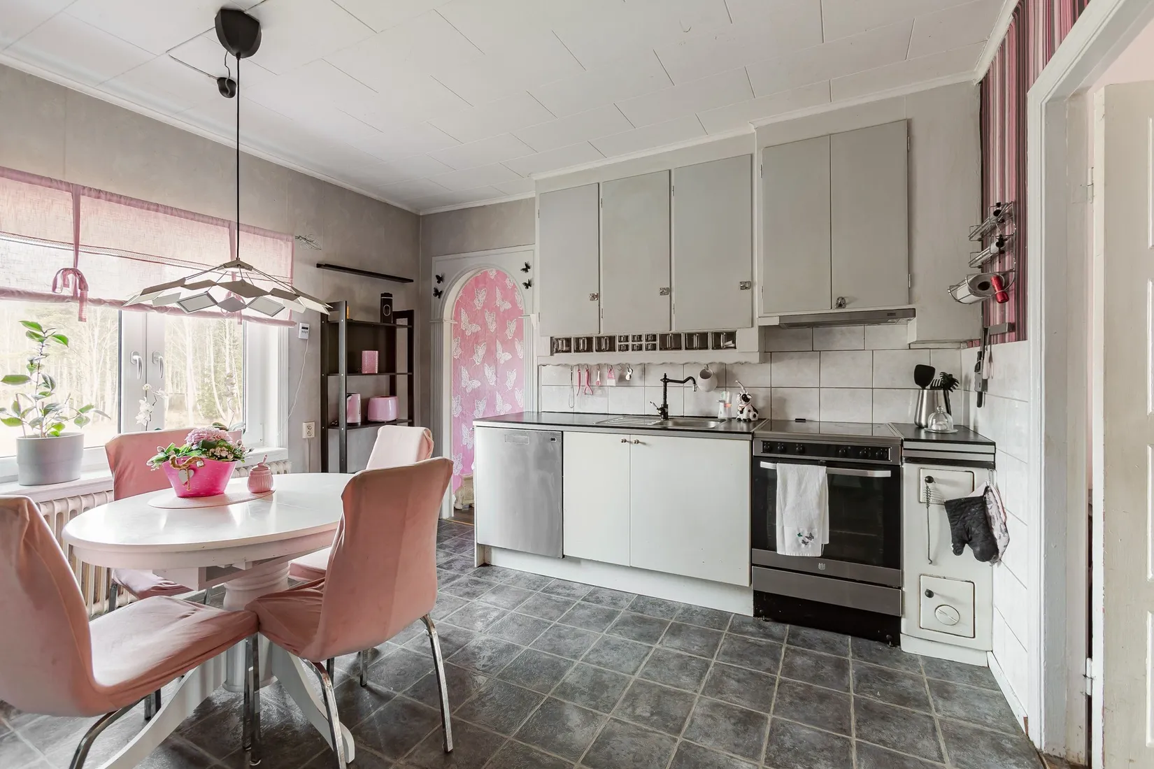 Villa, Aspö 16, Alseda, Vetlanda