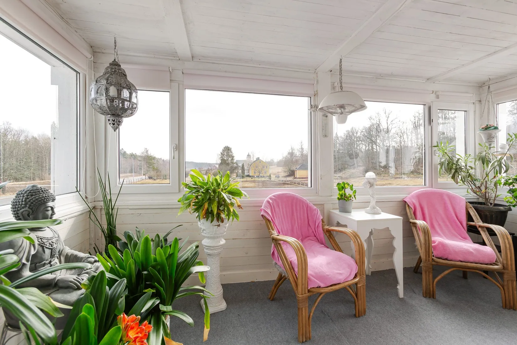 Villa, Aspö 16, Alseda, Vetlanda