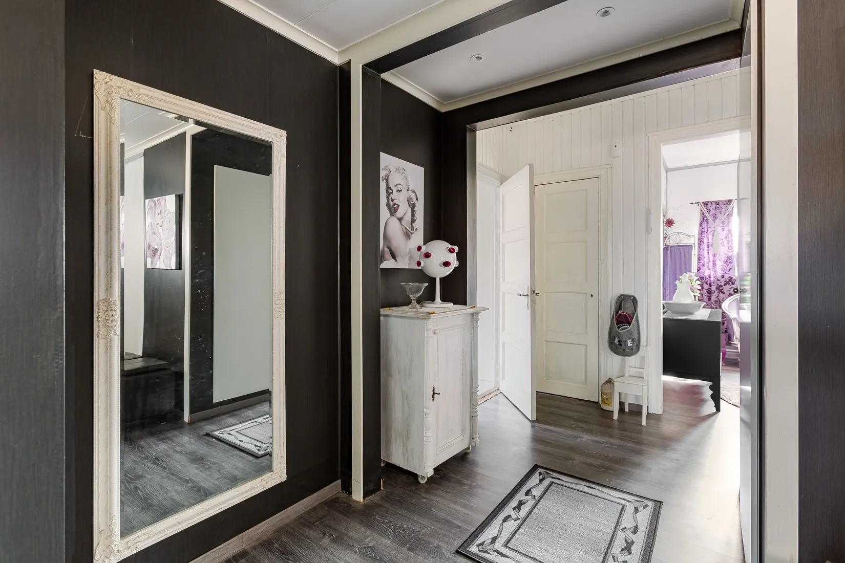 Villa, Aspö 16, Alseda, Vetlanda