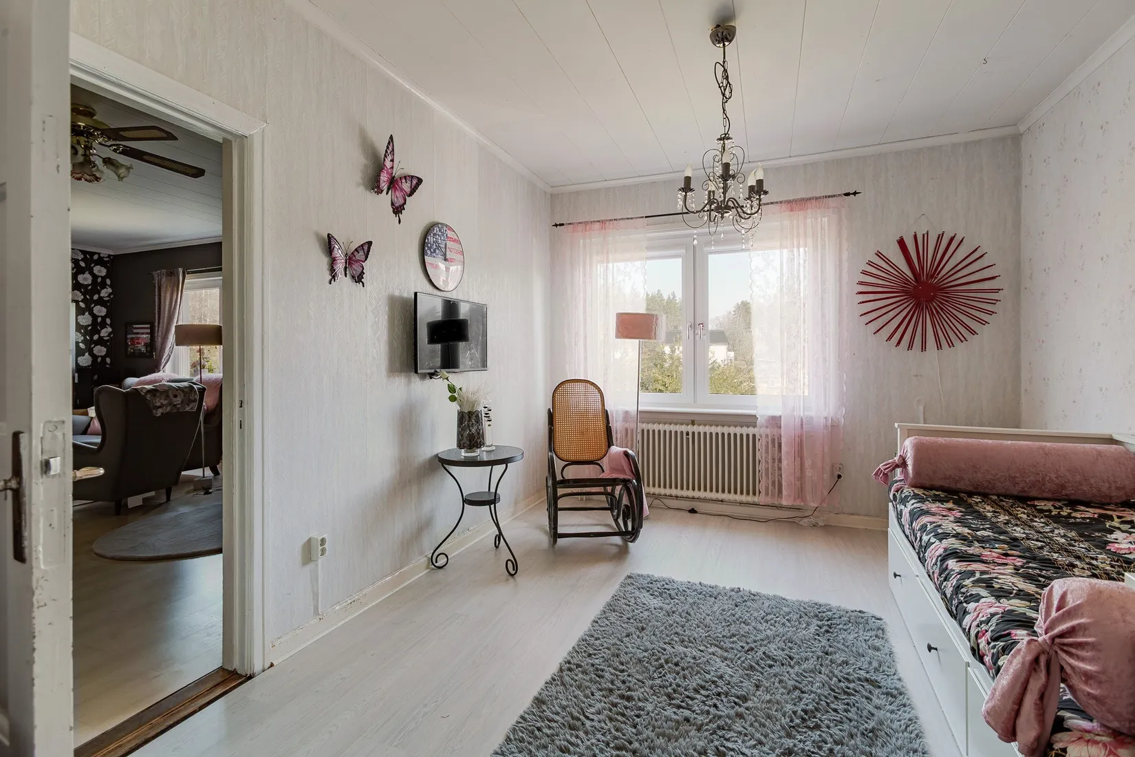 Villa, Aspö 16, Alseda, Vetlanda