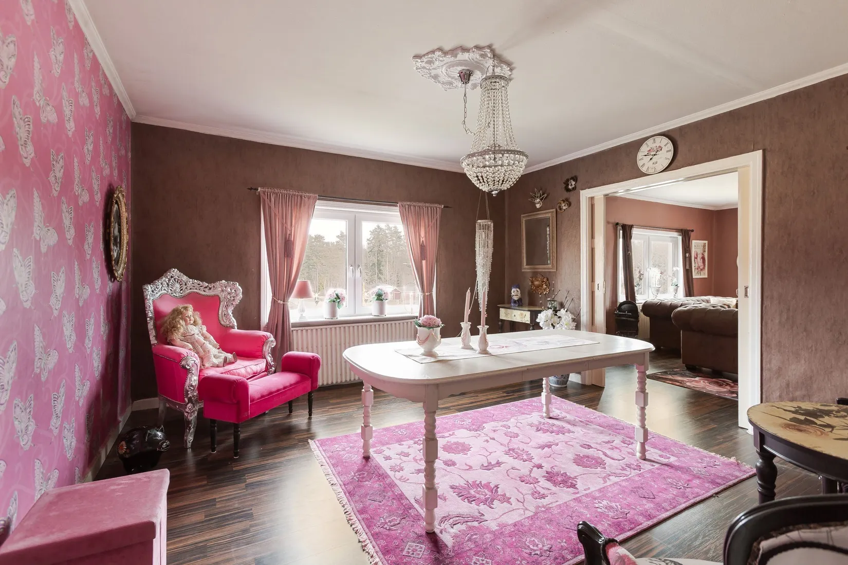 Villa, Aspö 16, Alseda, Vetlanda