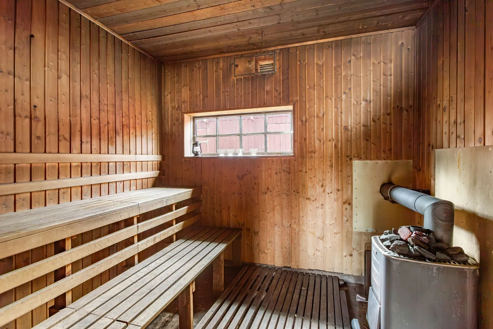 Villa, Aspö 16, Alseda, Vetlanda