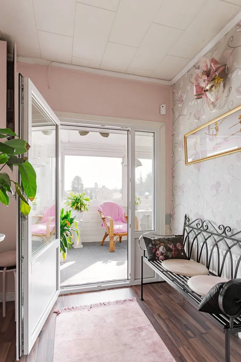 Villa, Aspö 16, Alseda, Vetlanda