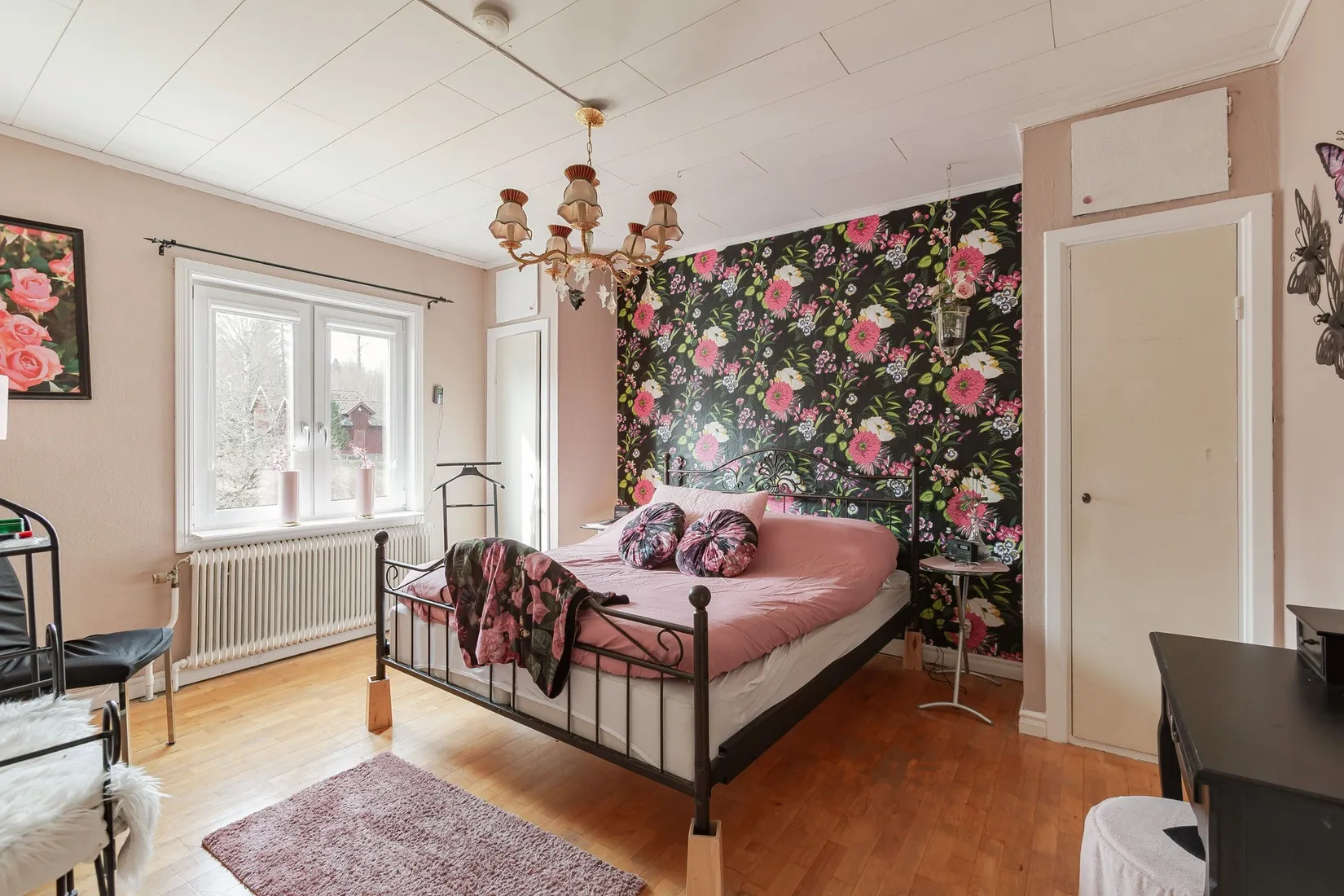 Villa, Aspö 16, Alseda, Vetlanda