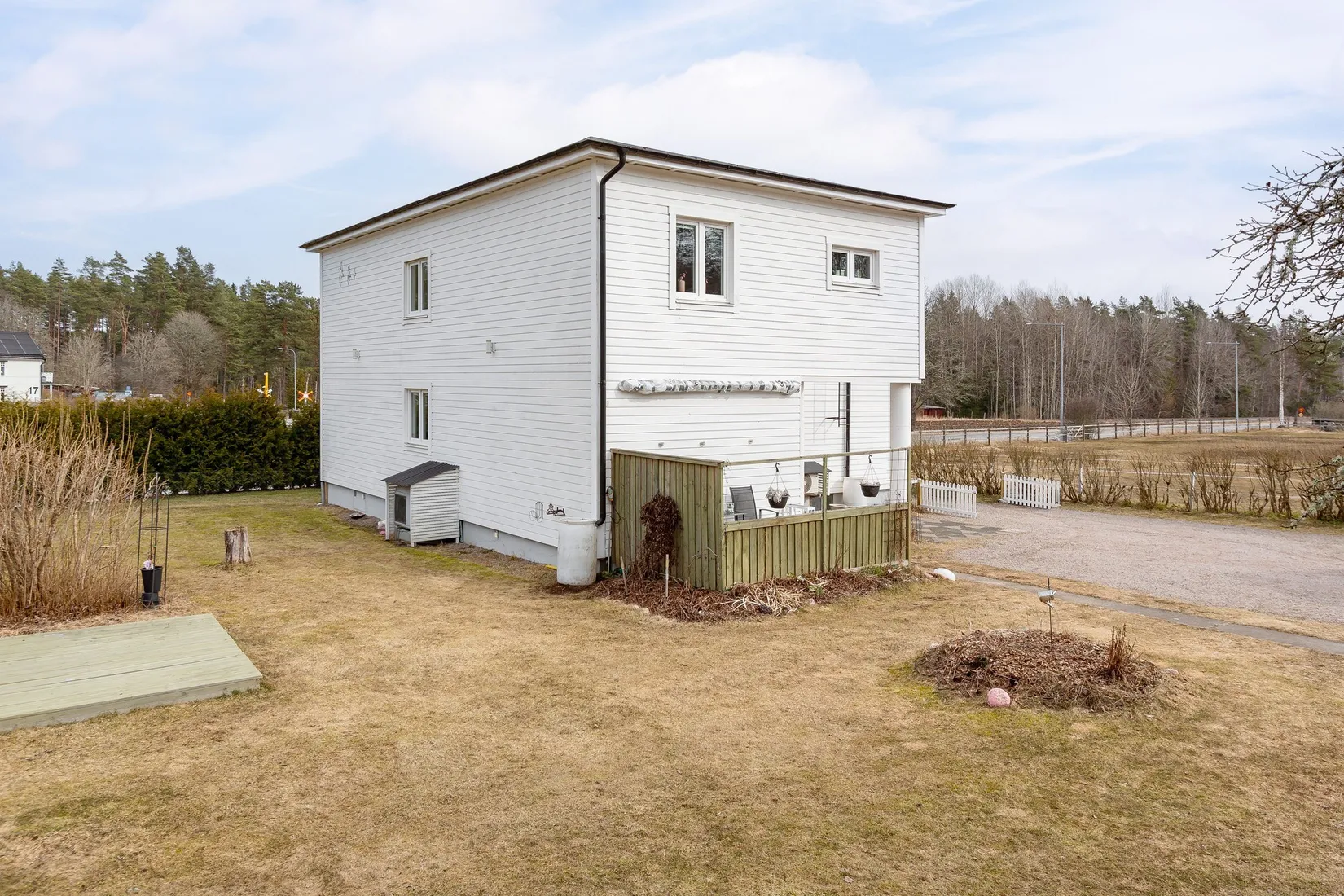 Villa, Aspö 16, Alseda, Vetlanda