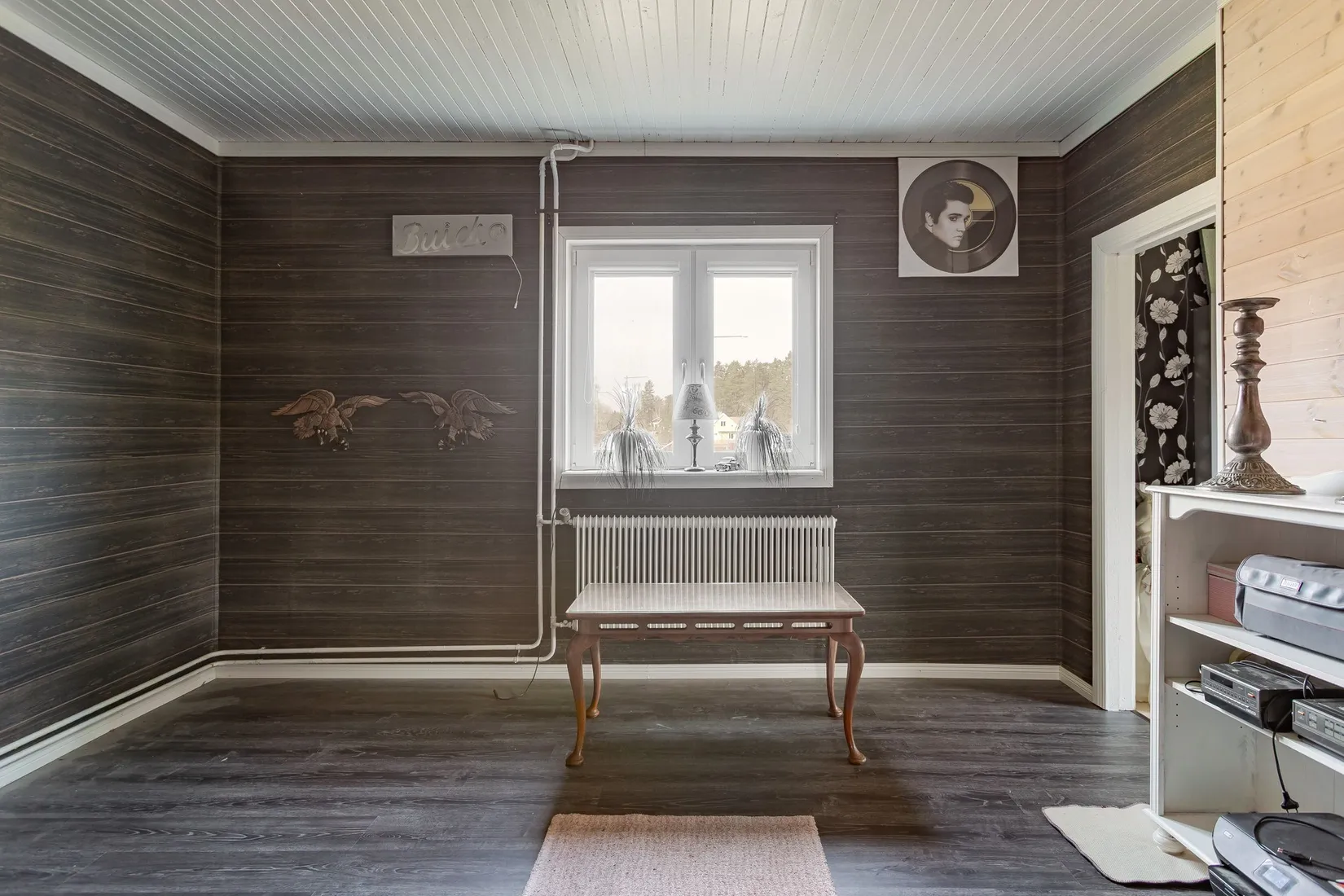 Villa, Aspö 16, Alseda, Vetlanda