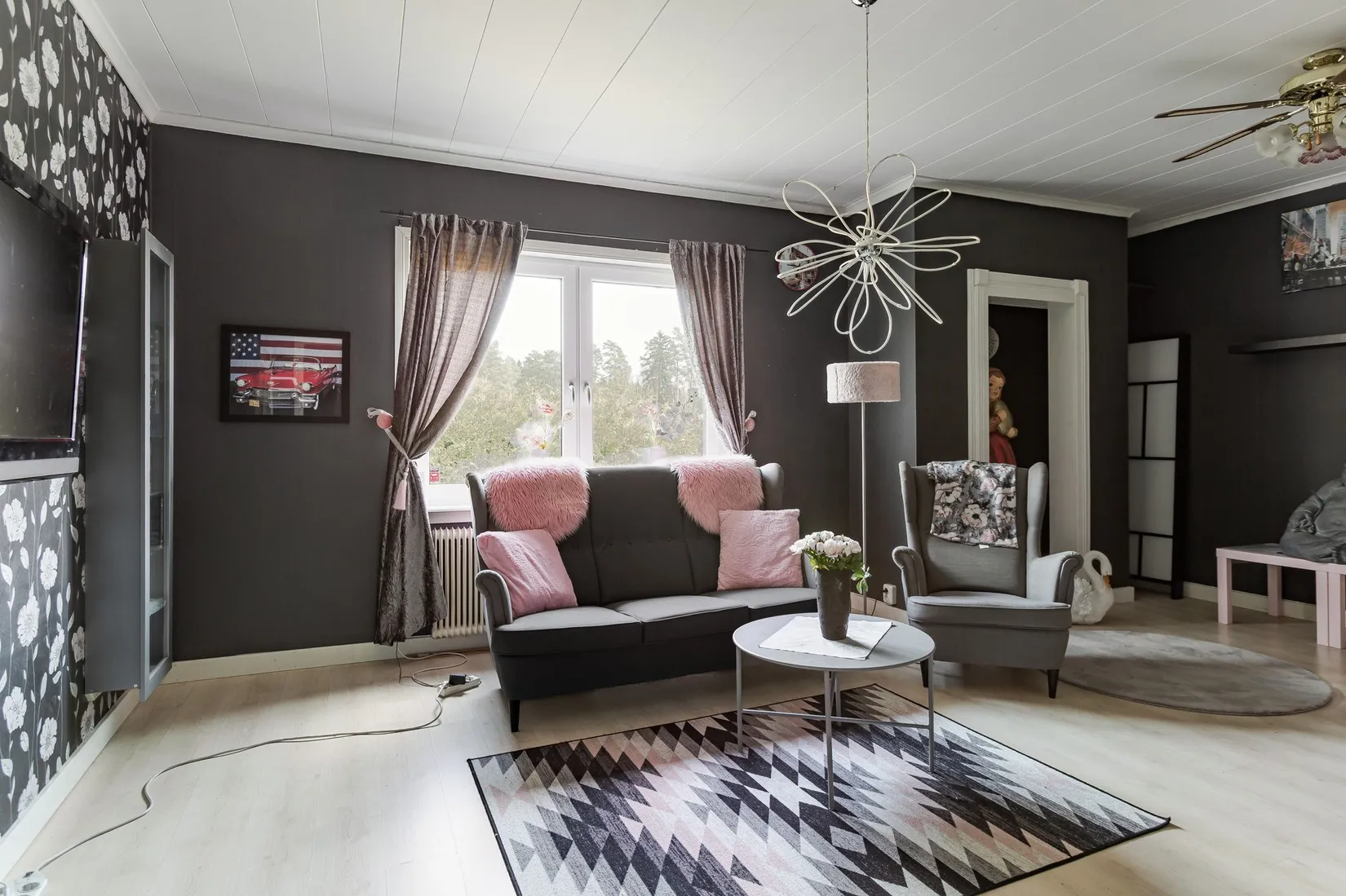 Villa, Aspö 16, Alseda, Vetlanda