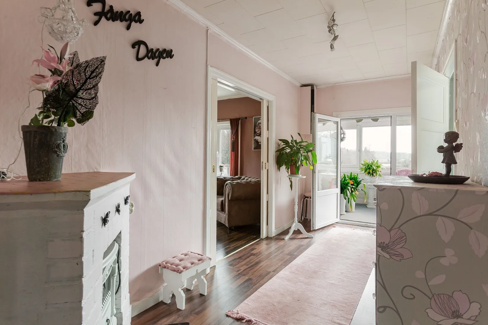 Villa, Aspö 16, Alseda, Vetlanda