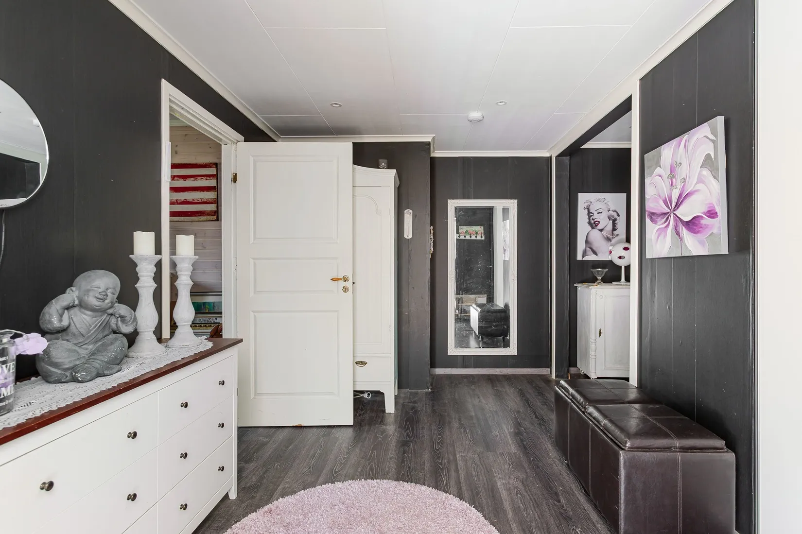 Villa, Aspö 16, Alseda, Vetlanda