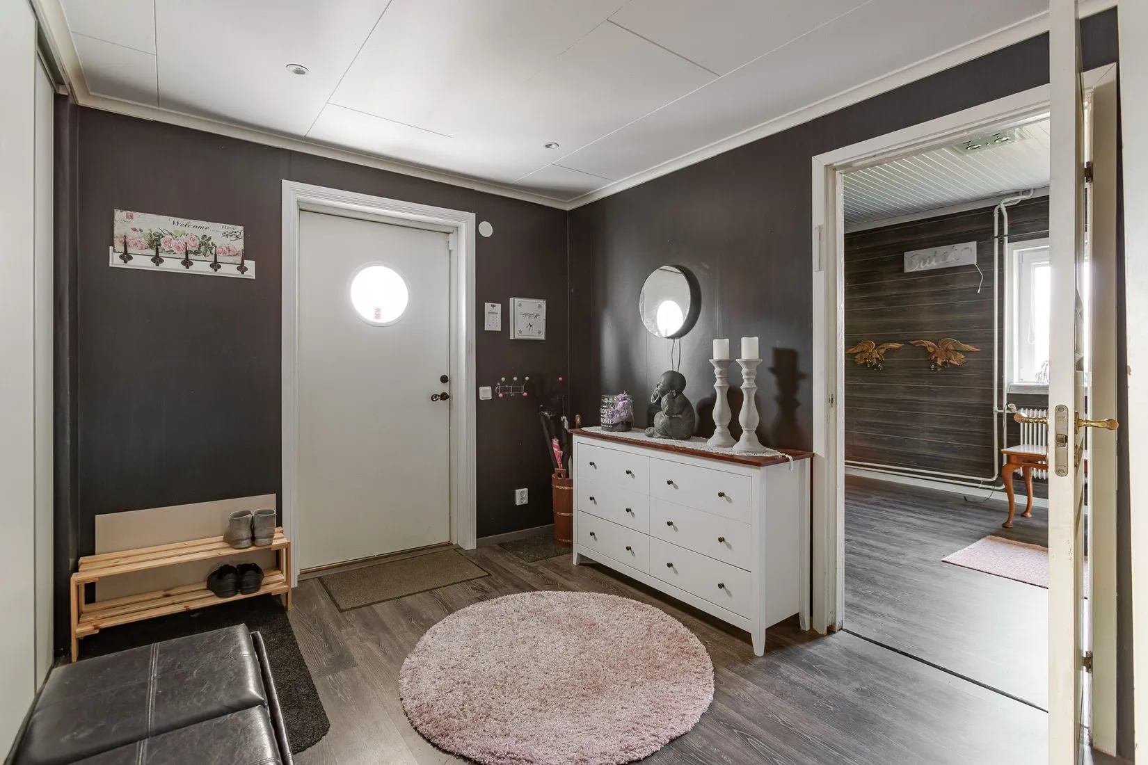 Villa, Aspö 16, Alseda, Vetlanda