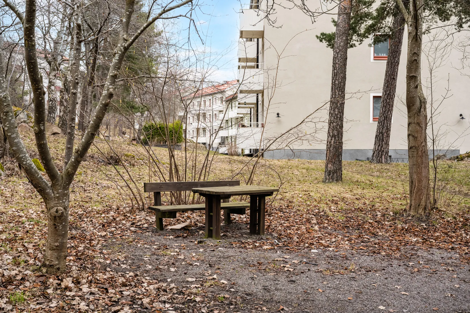 Bostadsrätt, Tombolavägen 5, Västberga/Telefonplan, Stockholm