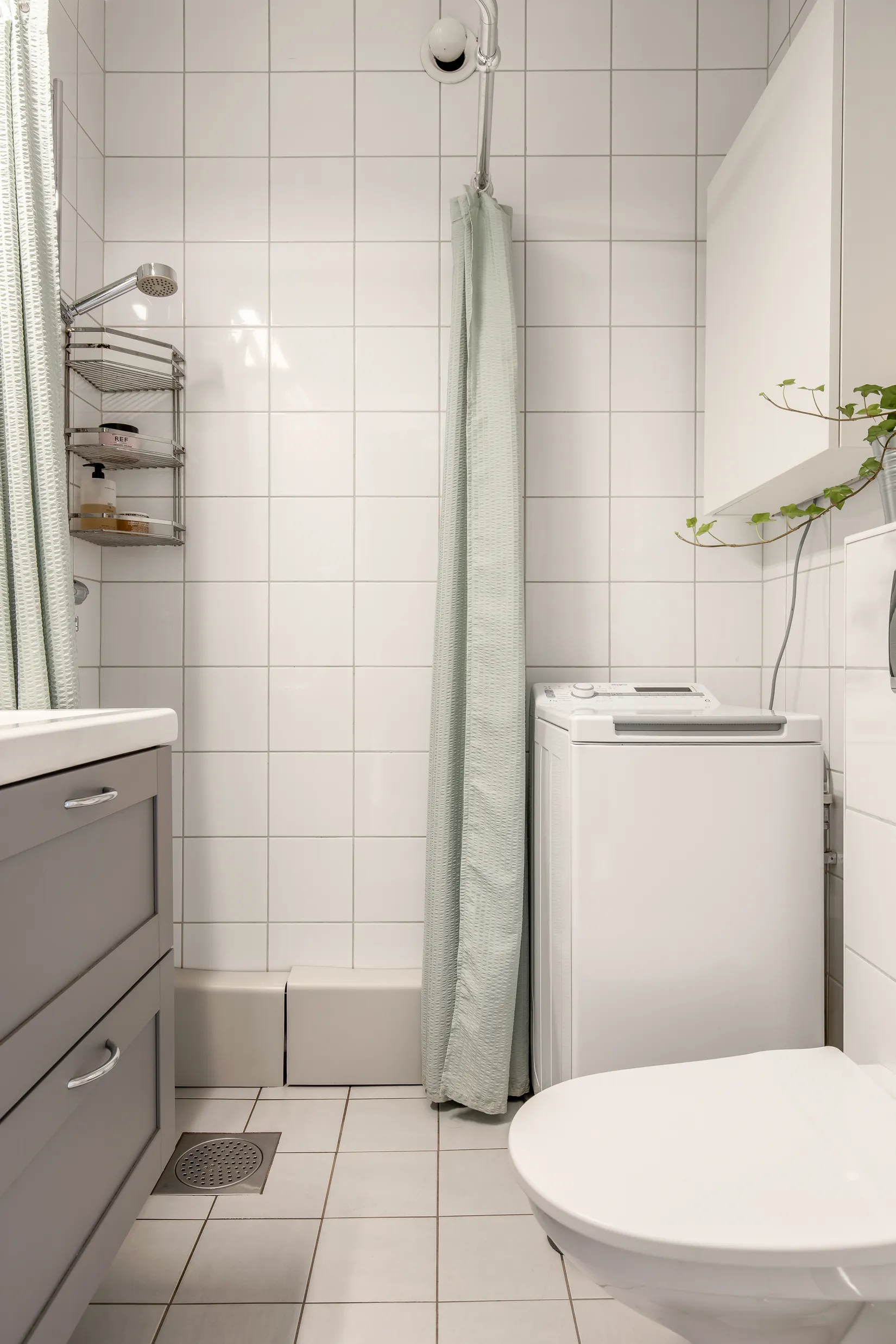 Bostadsrätt, Tombolavägen 5, Västberga/Telefonplan, Stockholm