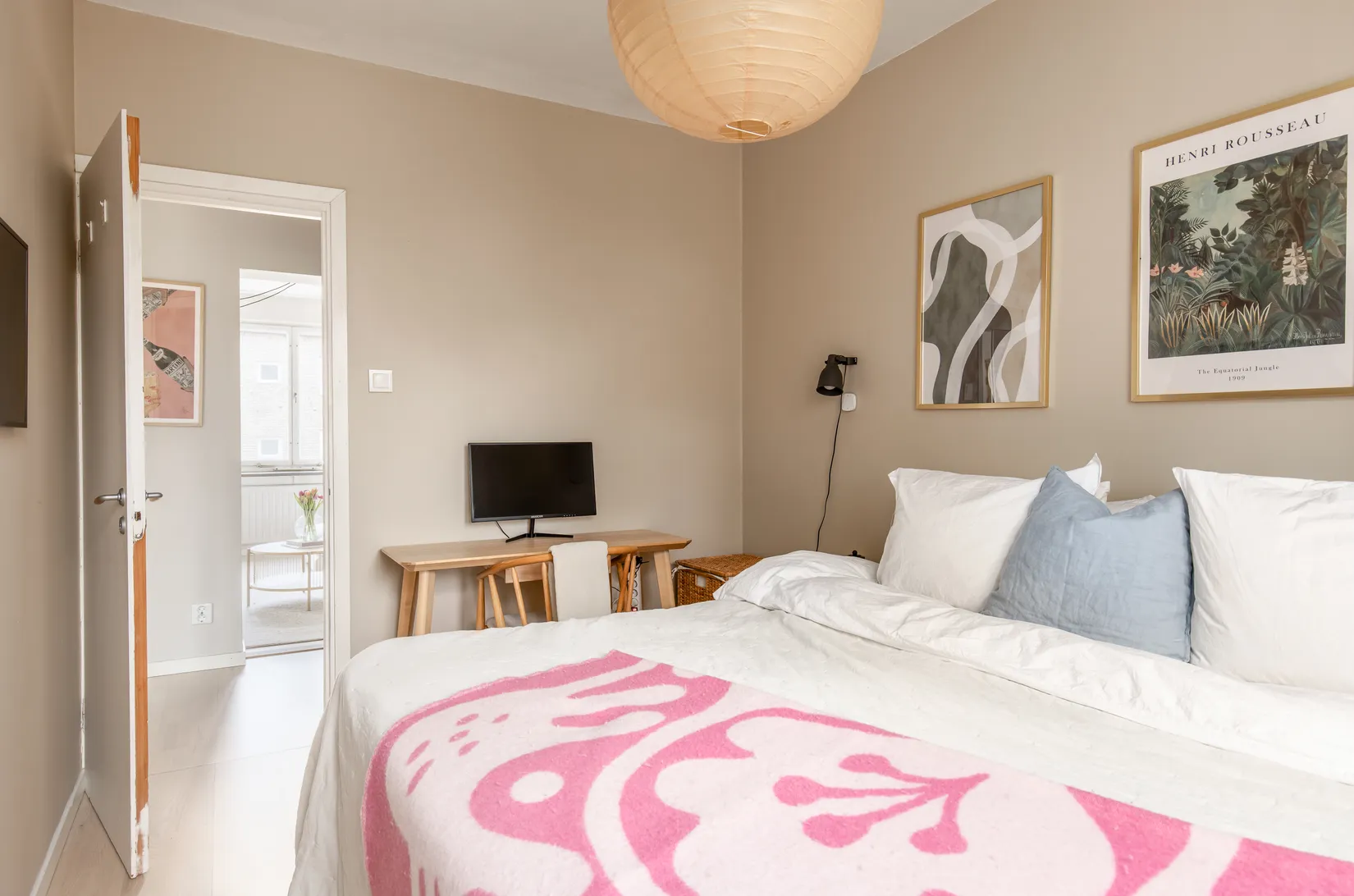 Bostadsrätt, Tombolavägen 5, Västberga/Telefonplan, Stockholm