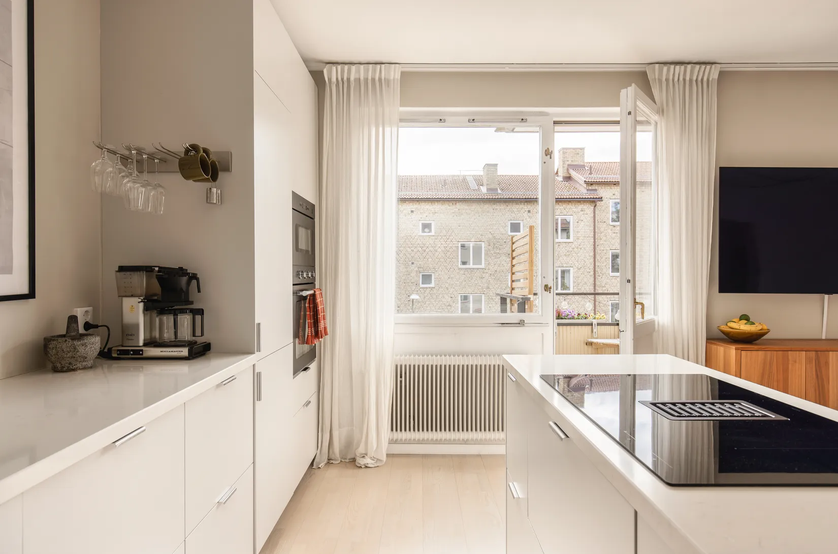 Bostadsrätt, Tombolavägen 5, Västberga/Telefonplan, Stockholm