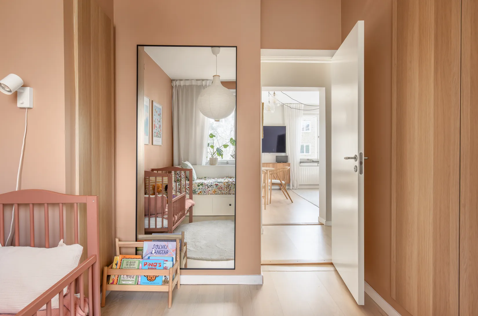 Bostadsrätt, Tombolavägen 5, Västberga/Telefonplan, Stockholm