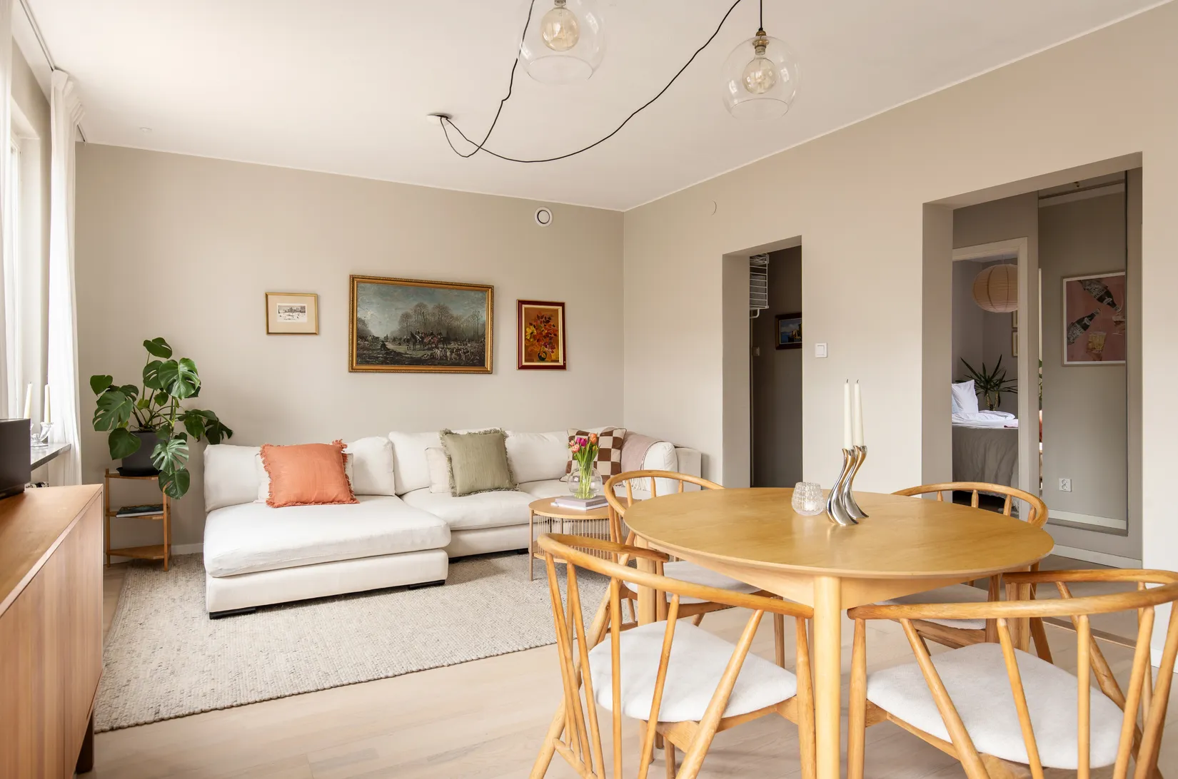 Bostadsrätt, Tombolavägen 5, Västberga/Telefonplan, Stockholm