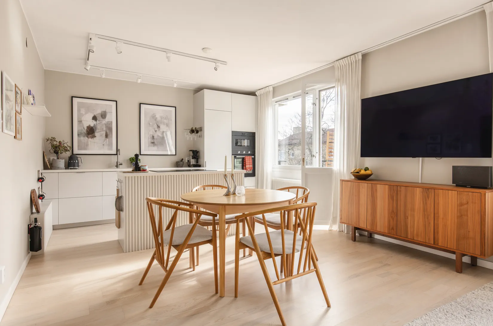 Bostadsrätt, Tombolavägen 5, Västberga/Telefonplan, Stockholm