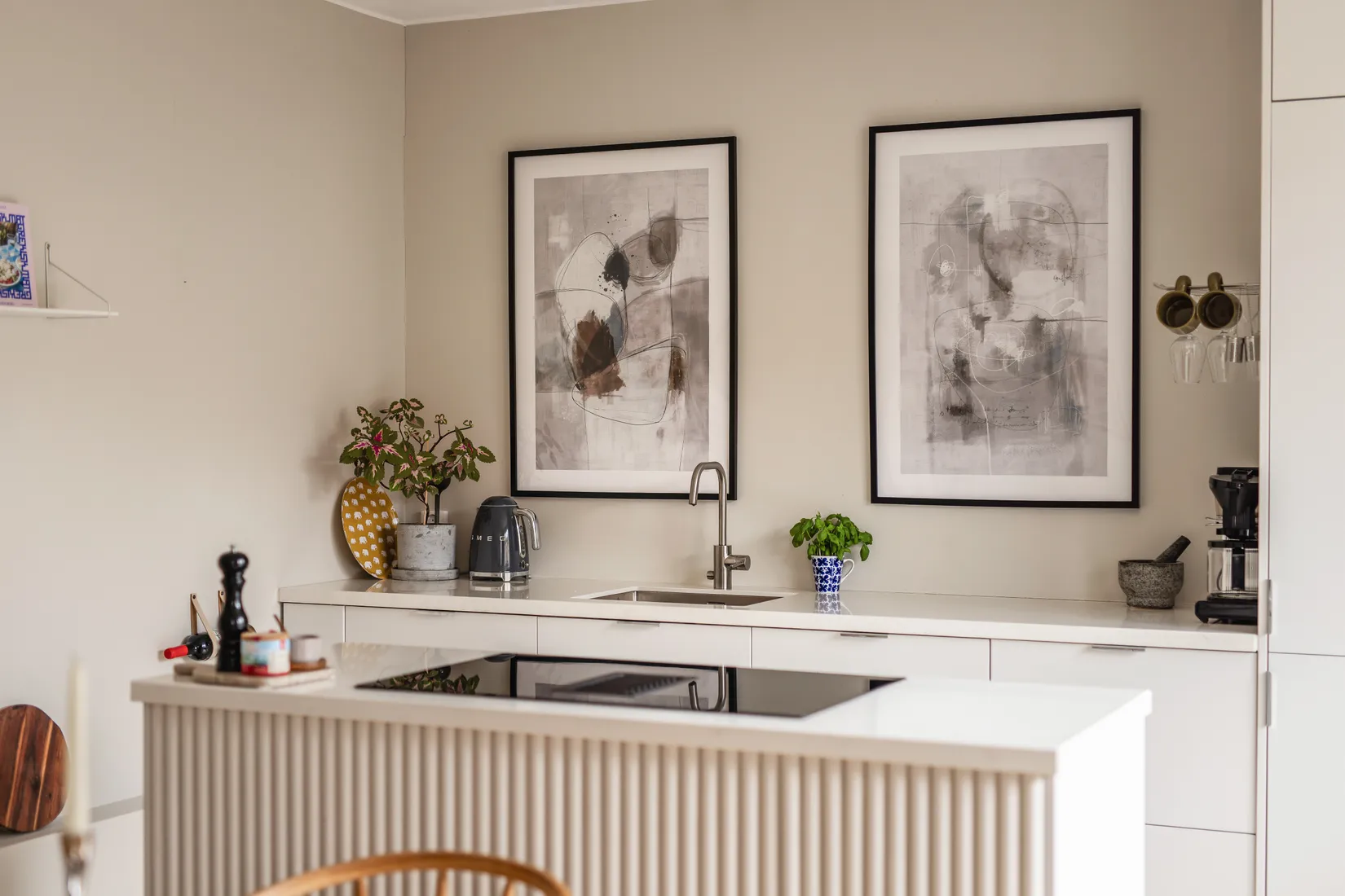 Bostadsrätt, Tombolavägen 5, Västberga/Telefonplan, Stockholm