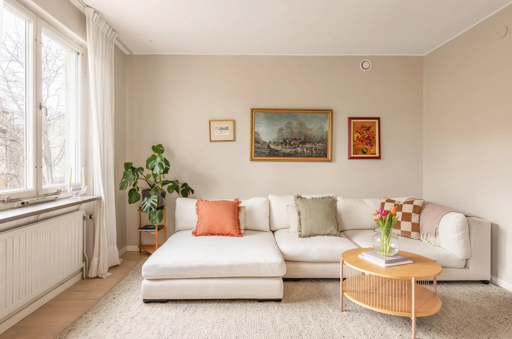 Bostadsrätt, Tombolavägen 5, Västberga/Telefonplan, Stockholm