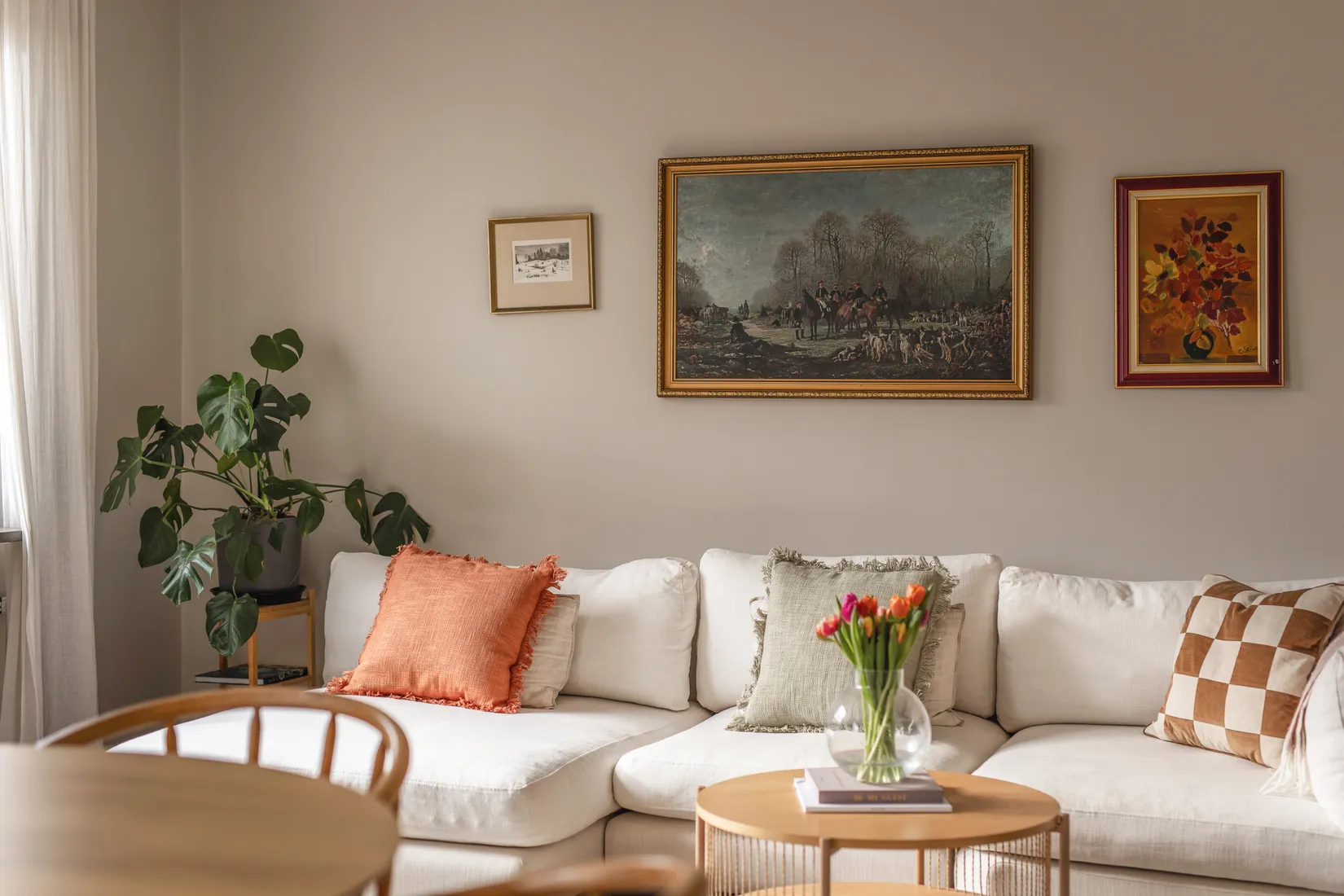 Bostadsrätt, Tombolavägen 5, Västberga/Telefonplan, Stockholm