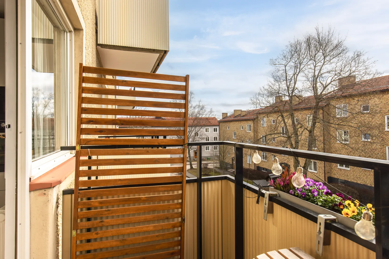 Bostadsrätt, Tombolavägen 5, Västberga/Telefonplan, Stockholm