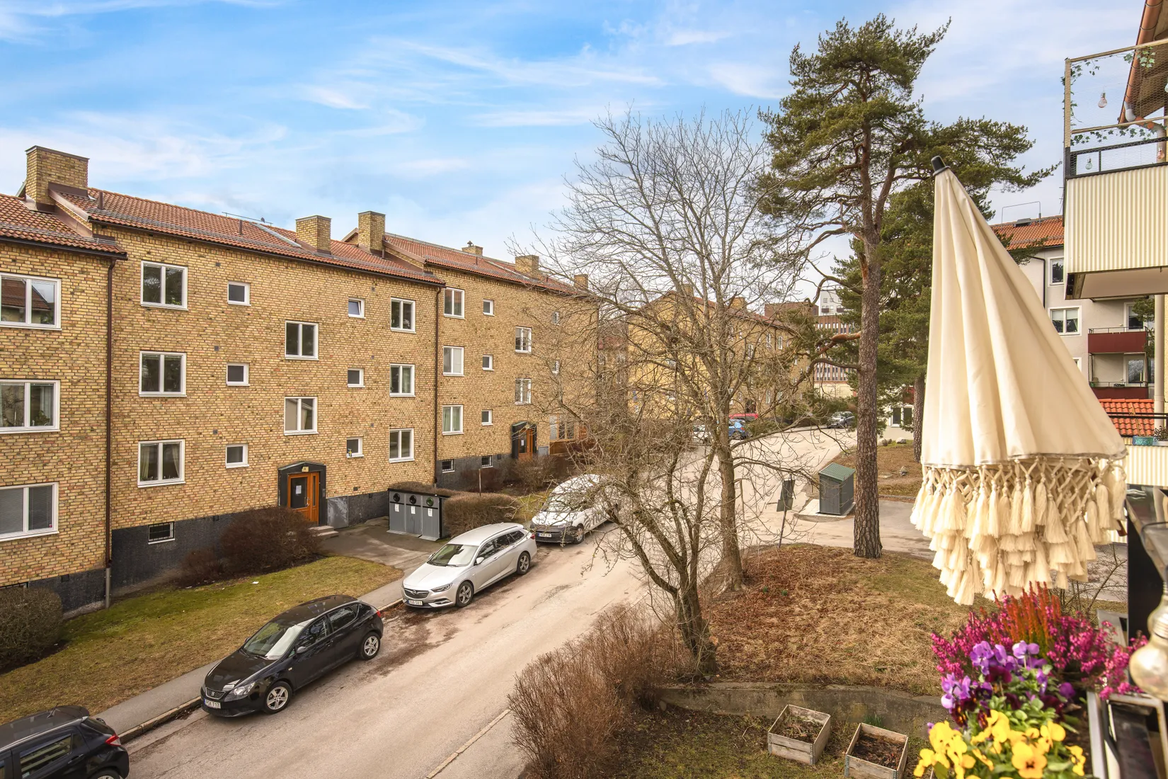 Bostadsrätt, Tombolavägen 5, Västberga/Telefonplan, Stockholm