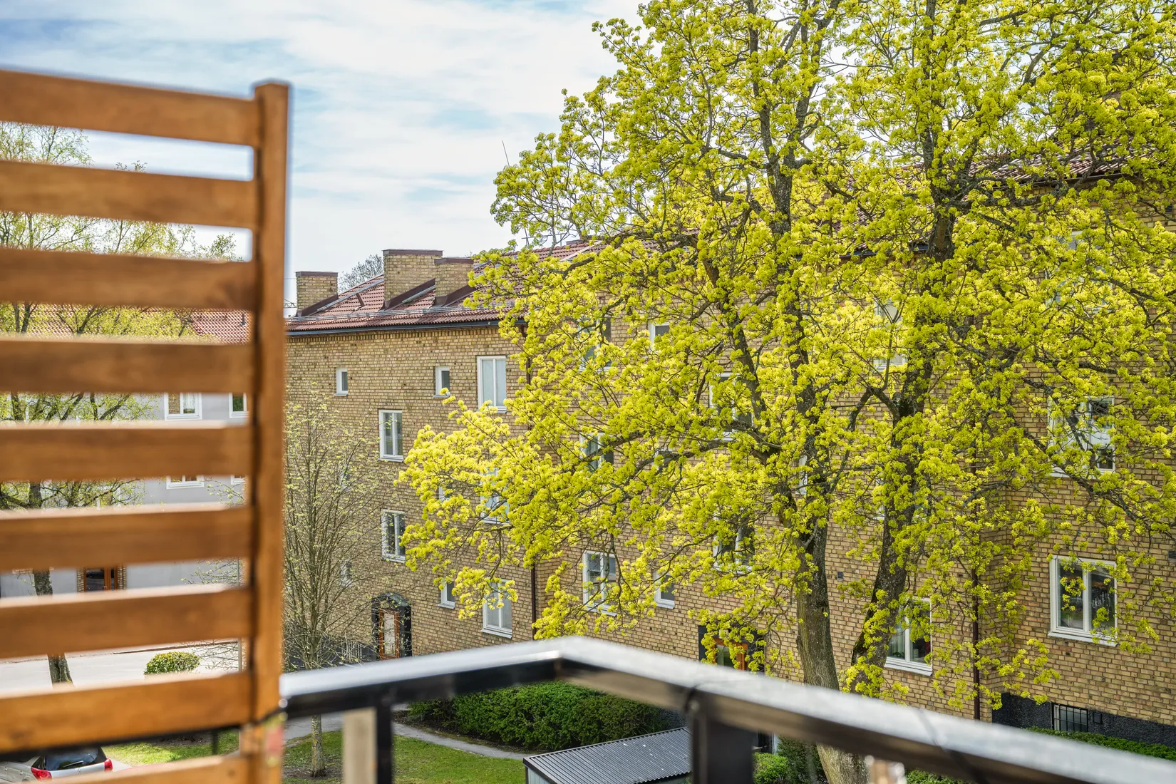 Bostadsrätt, Tombolavägen 5, Västberga/Telefonplan, Stockholm