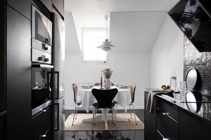 Bostadsrätt, Löjtnantsgatan 12A, Rörsjöstaden, Malmö