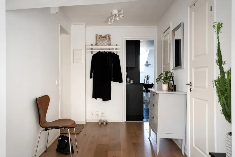 Bostadsrätt, Löjtnantsgatan 12A, Rörsjöstaden, Malmö