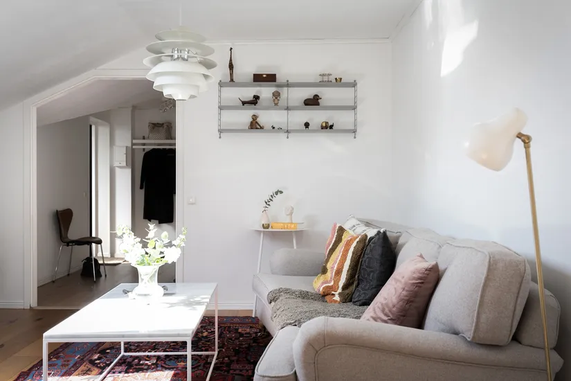 Bostadsrätt, Löjtnantsgatan 12A, Rörsjöstaden, Malmö