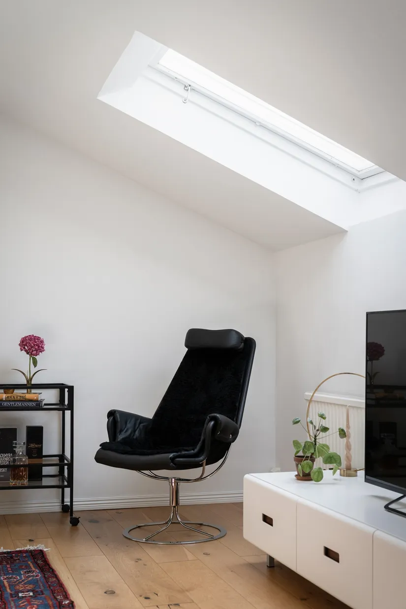 Bostadsrätt, Löjtnantsgatan 12A, Rörsjöstaden, Malmö