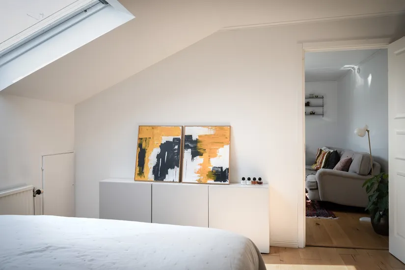 Bostadsrätt, Löjtnantsgatan 12A, Rörsjöstaden, Malmö