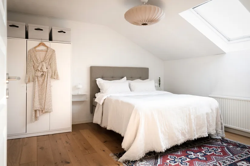 Bostadsrätt, Löjtnantsgatan 12A, Rörsjöstaden, Malmö