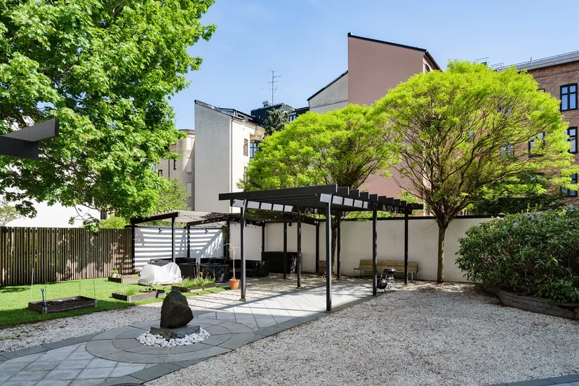 Bostadsrätt, Löjtnantsgatan 12A, Rörsjöstaden, Malmö