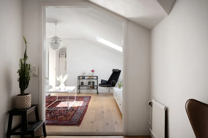 Bostadsrätt, Löjtnantsgatan 12A, Rörsjöstaden, Malmö