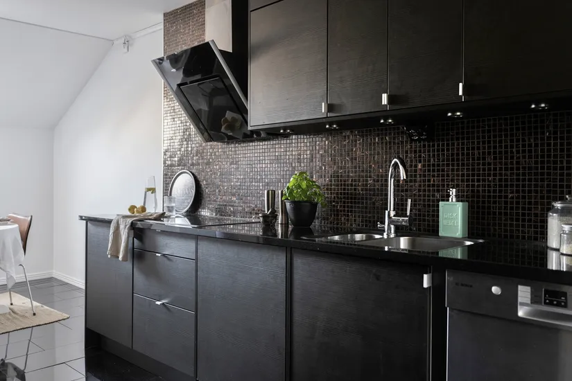 Bostadsrätt, Löjtnantsgatan 12A, Rörsjöstaden, Malmö