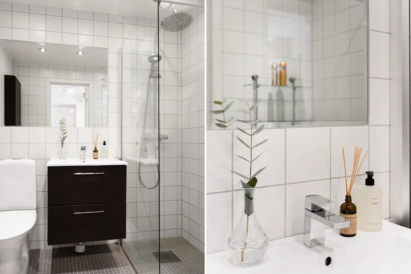 Bostadsrätt, Löjtnantsgatan 12A, Rörsjöstaden, Malmö