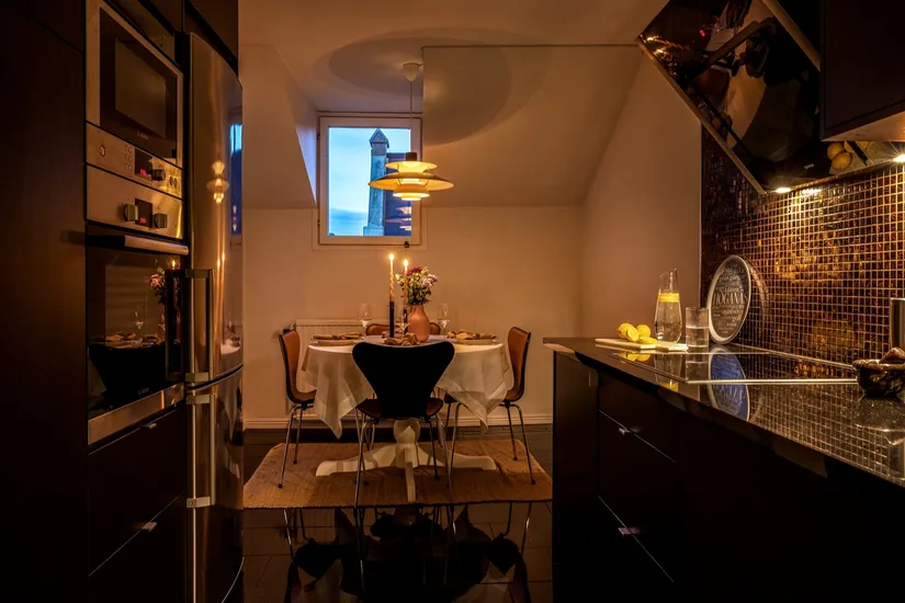 Bostadsrätt, Löjtnantsgatan 12A, Rörsjöstaden, Malmö