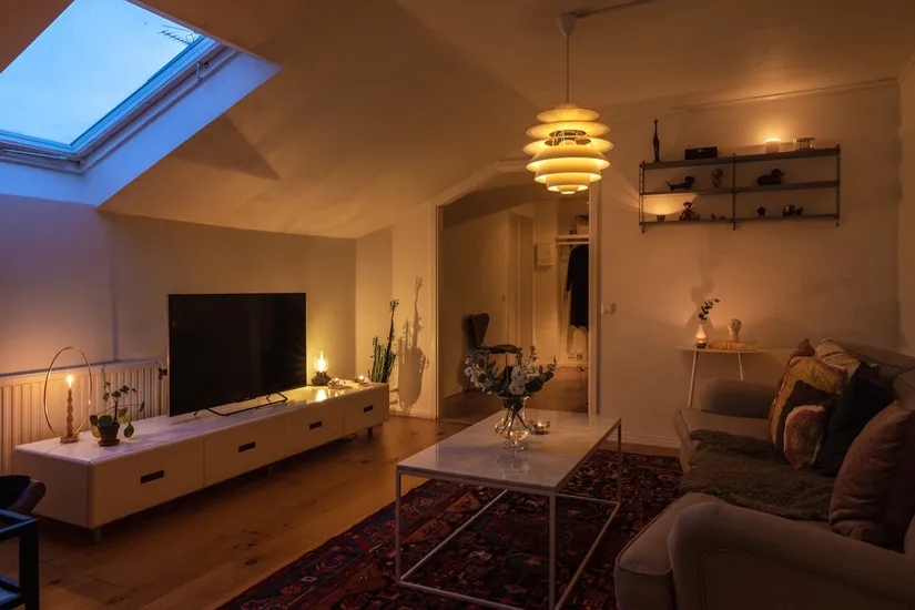 Bostadsrätt, Löjtnantsgatan 12A, Rörsjöstaden, Malmö