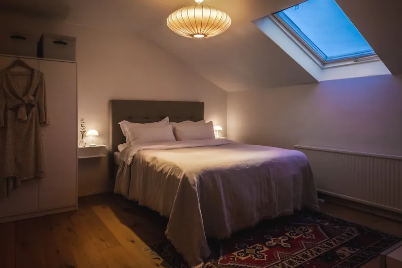 Bostadsrätt, Löjtnantsgatan 12A, Rörsjöstaden, Malmö