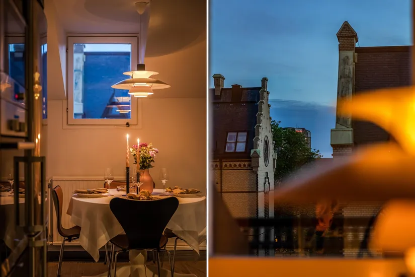 Bostadsrätt, Löjtnantsgatan 12A, Rörsjöstaden, Malmö