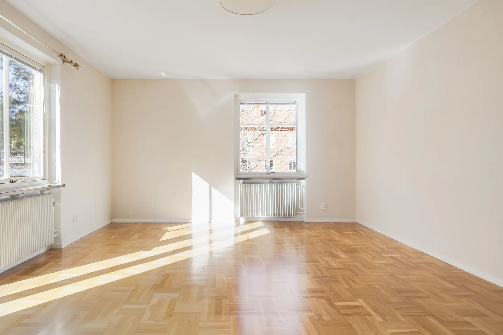 Bostadsrätt, Västergatan 27B, Haga, Sundsvall